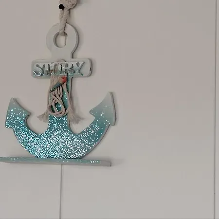 Casa Cristina Bianca *