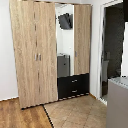 Casa Cristina Bianca Eforie Nord