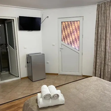 Casa Cristina Bianca Eforie Nord