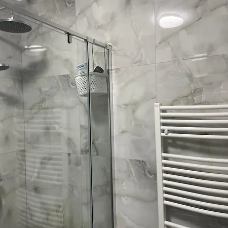 Casa Cristina Bianca * Eforie Nord