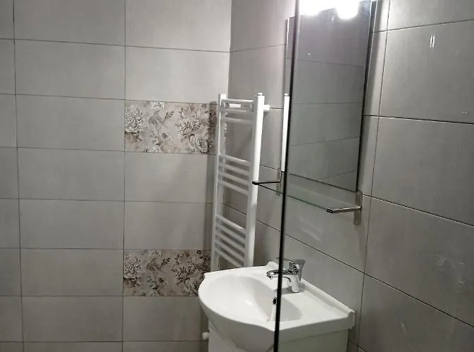 Casa Cristina Bianca *