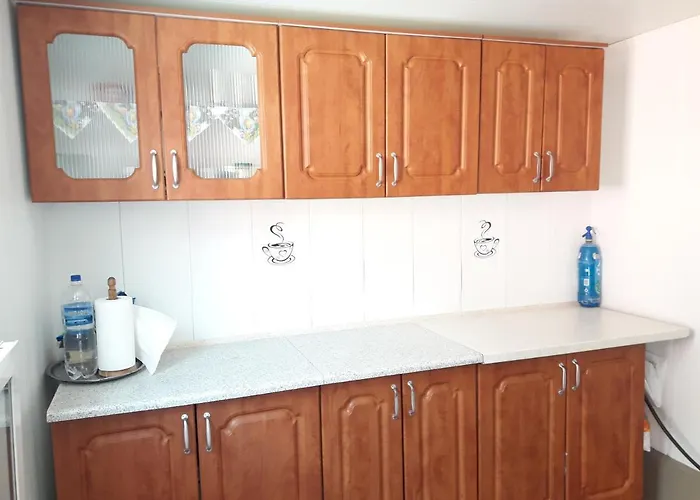 Casa Cristina Bianca אפורי נורד