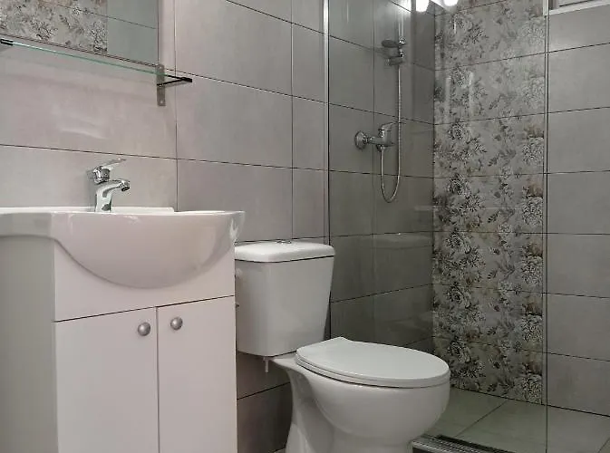 Casa Cristina Bianca בית אירוח *