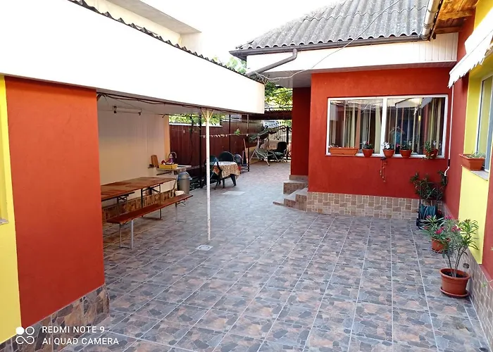 Casa Cristina Bianca אפורי נורד