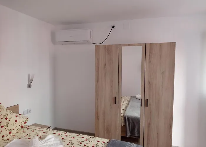 Casa Cristina Bianca