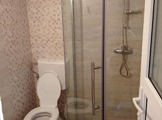 בית אירוח Casa Cristina Bianca אפורי נורד