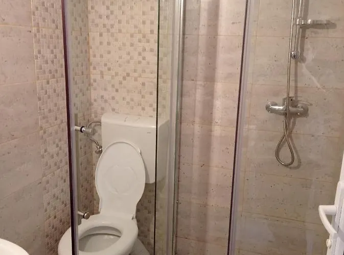 Casa Cristina Bianca