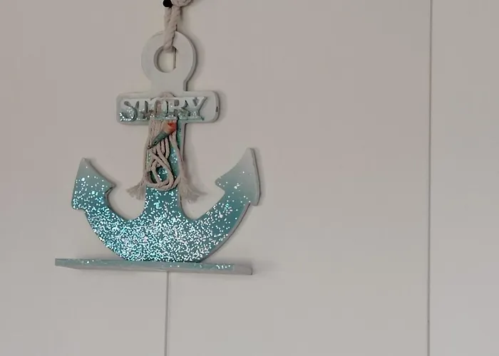 Casa Cristina Bianca *