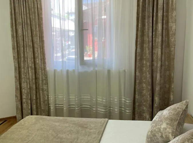 בית אירוח Casa Cristina Bianca