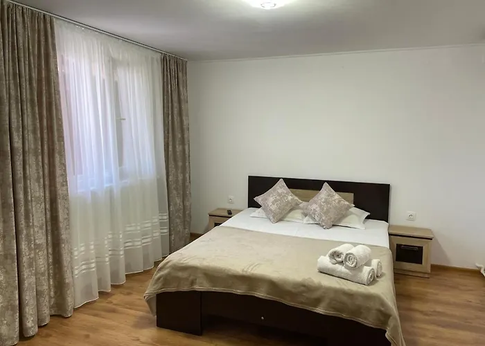 Casa Cristina Bianca בית אירוח