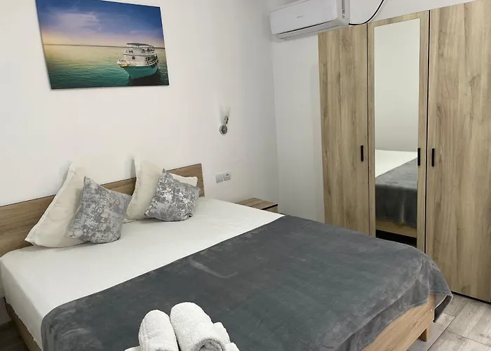 בית אירוח Casa Cristina Bianca *