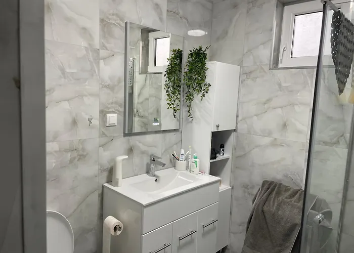 בית אירוח Casa Cristina Bianca *