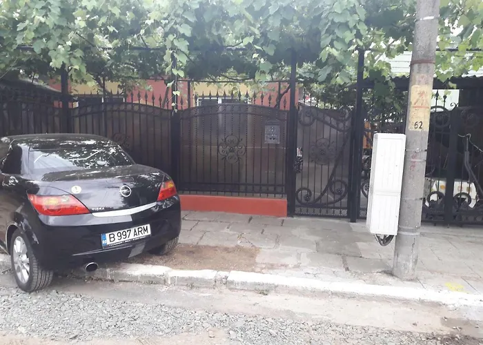 Casa Cristina Bianca *