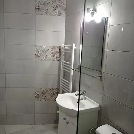 Casa Cristina Bianca *