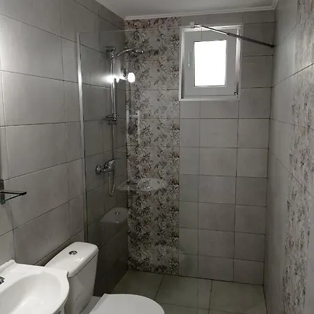 Privatunterkunft Casa Cristina Bianca