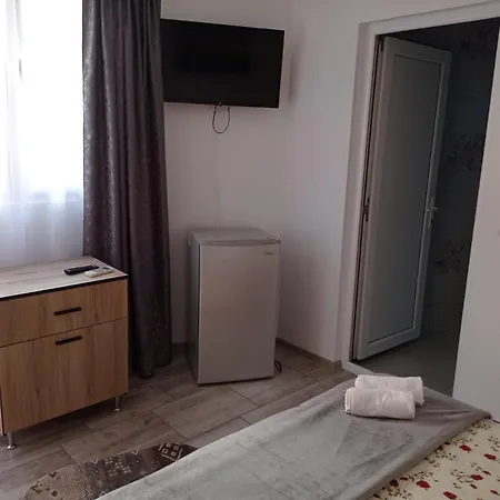 Casa Cristina Bianca *