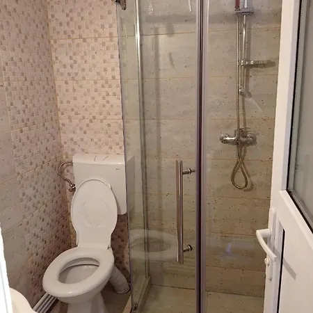 Homestay Casa Cristina Bianca Eforie Nord
