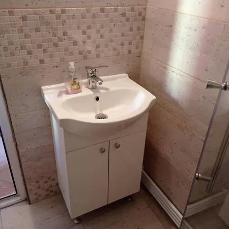 Homestay Casa Cristina Bianca Eforie Nord