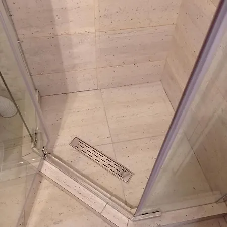 Privatunterkunft Casa Cristina Bianca Eforie Nord