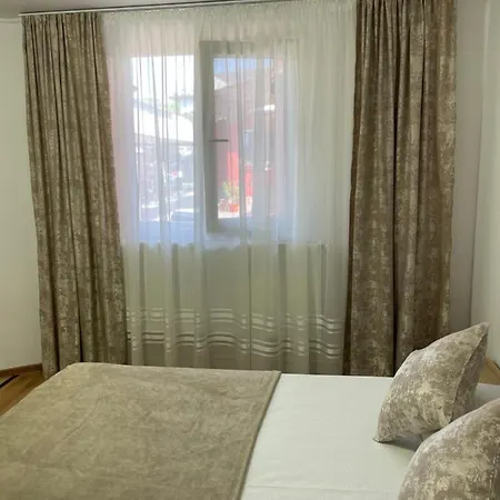 Homestay Casa Cristina Bianca