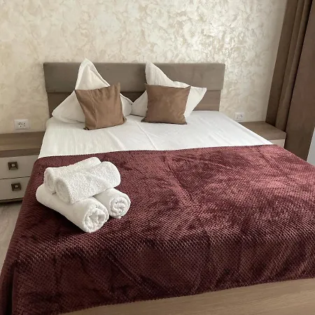 Casa Cristina Bianca Homestay