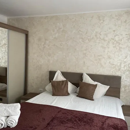 Homestay Casa Cristina Bianca