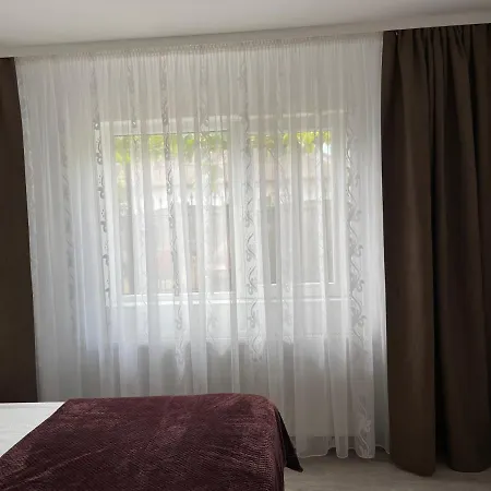 Casa Cristina Bianca Homestay Eforie Nord