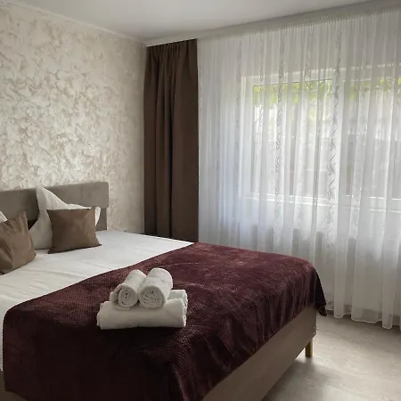 Homestay Casa Cristina Bianca