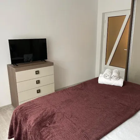 Homestay Casa Cristina Bianca *