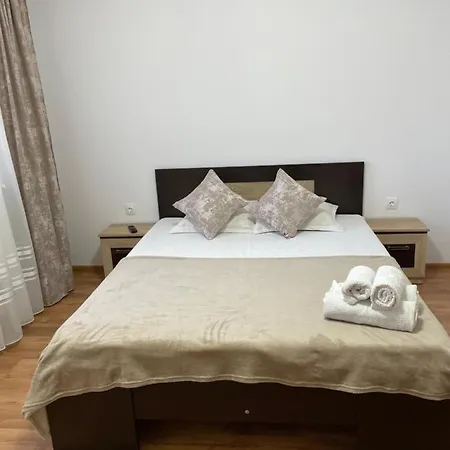 Kwatera prywatna Casa Cristina Bianca *