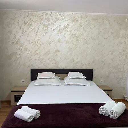 Casa Cristina Bianca Quarto em Acomodações Particulares