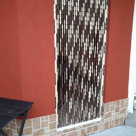 Casa Cristina Bianca Homestay