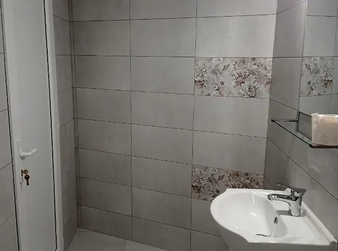 Casa Cristina Bianca Eforie Nord