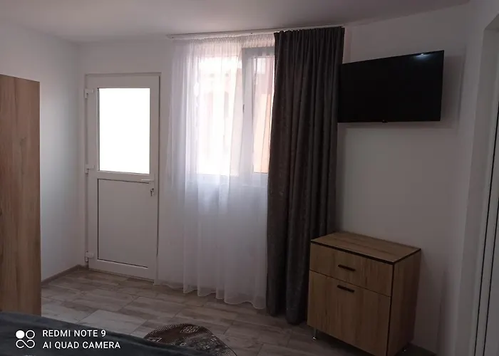 Casa Cristina Bianca *