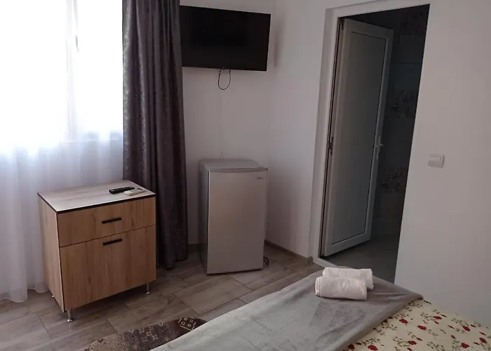 Casa Cristina Bianca *