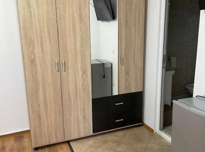 Casa Cristina Bianca Eforie Nord