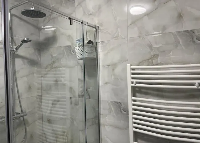 Casa Cristina Bianca * Eforie Nord