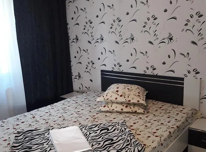 Casa Cristina Bianca