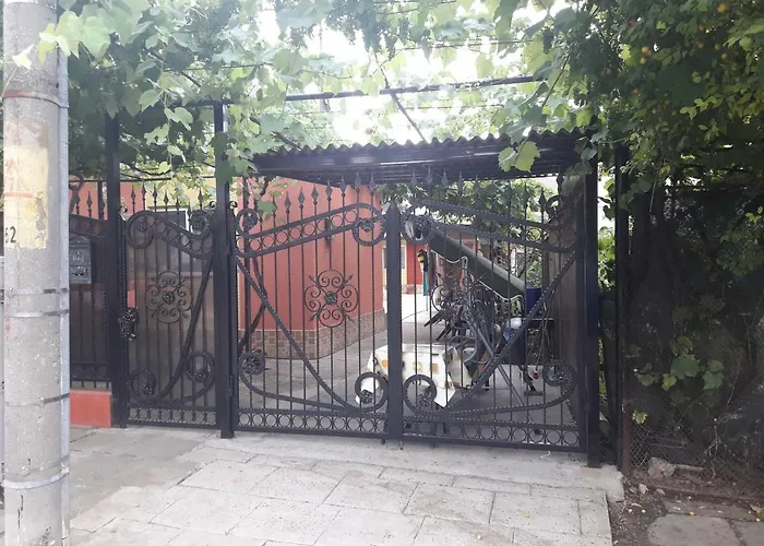 Casa Cristina Bianca * Eforie Nord